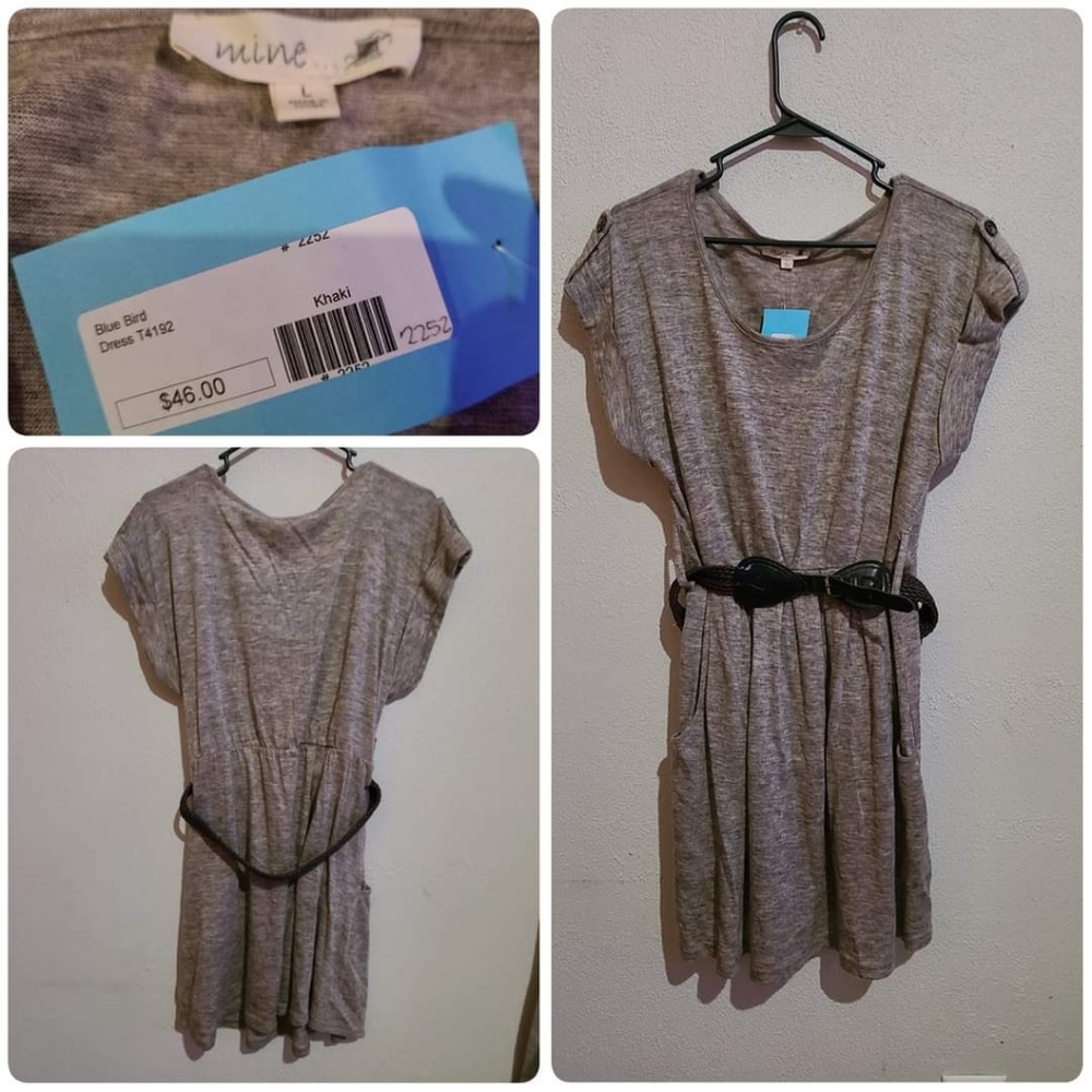 Ladies Dress